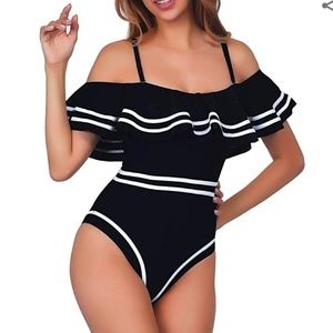 Swimsuit size Small